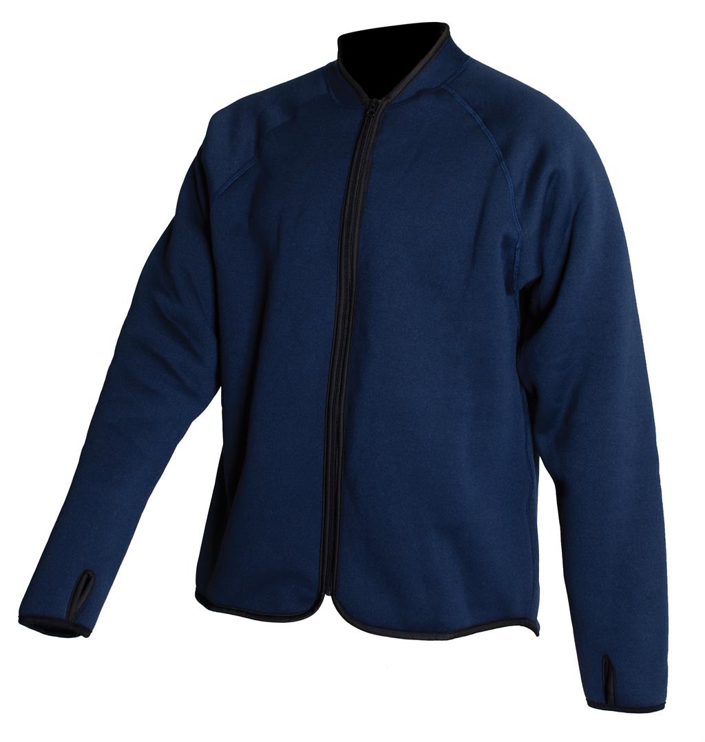 Bulldog termojakke 320 gr/m2 Bulldog Protective Workwear AS