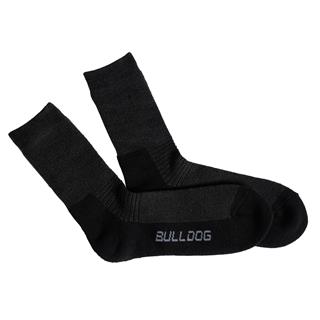 Bulldog sokker, Coolmax