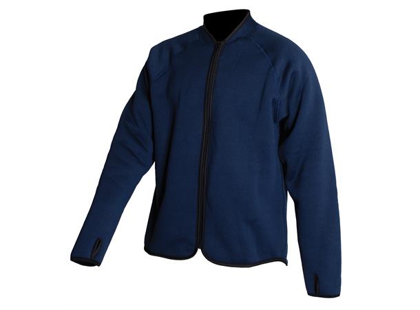 Bulldog termojakke, str. XXL 320 gr/m2 