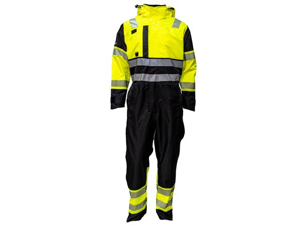 Bulldog SKJOLD skalldress, str. L Synlighet kl. 3 