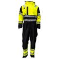 Bulldog SKJOLD skalldress Synlighet kl. 3