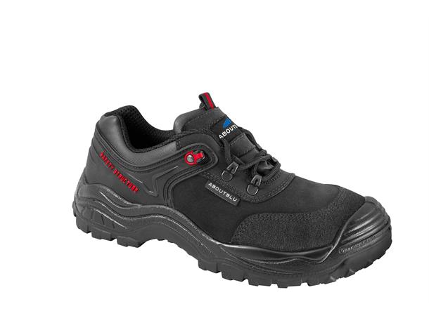 AboutBlu Salor lavsko, str. 42 S3, anti-statisk og oljeresistent 