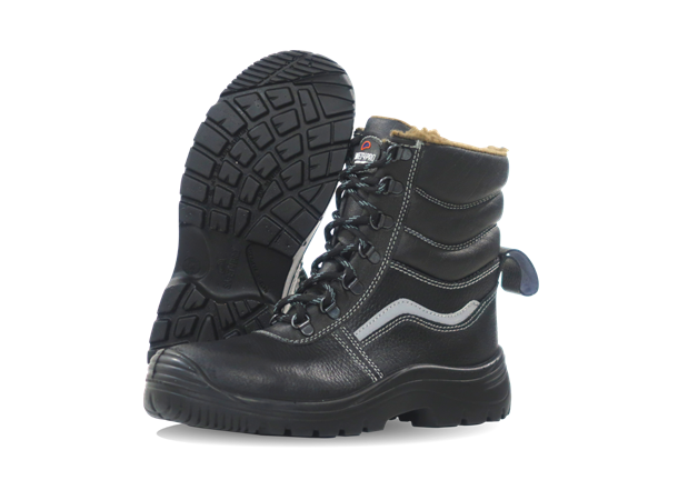 Dikamar ArticPro vinterstøvel, str. 44 S3 