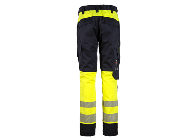 Bulldog Pyrox+ bukse, str. 52 Multinorm 