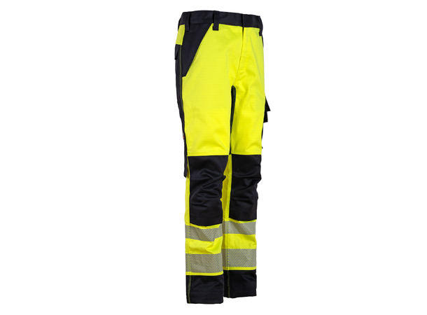 Bulldog Pyrox+ bukse, str. 52 Multinorm 