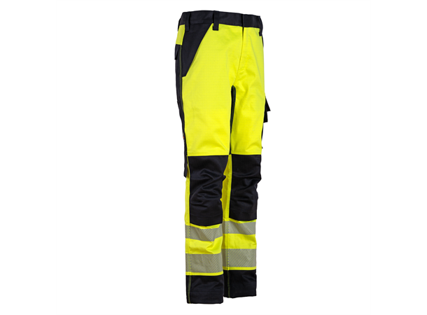 Bulldog Pyrox+ bukse, str. 52 Multinorm 