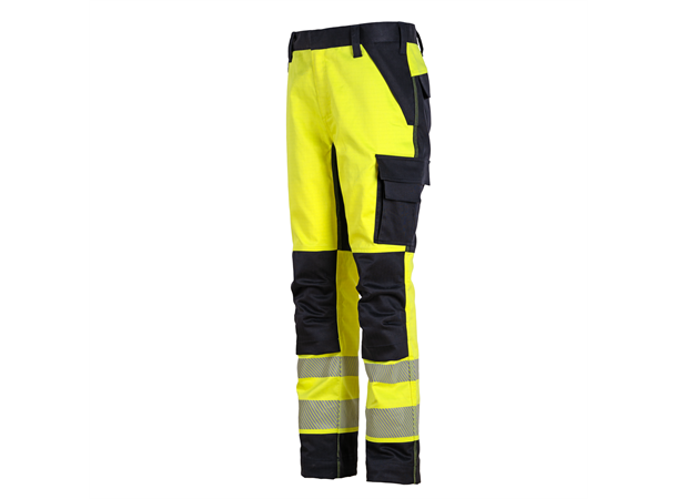 Bulldog Pyrox+ bukse, str. 52 Multinorm 