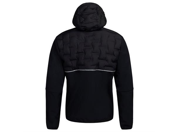 Wrks MASTIF jakke, svart, str. XL Herremodell 