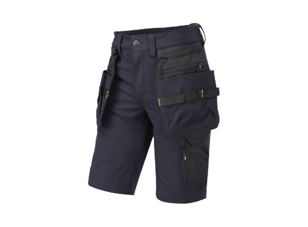 Wrks BISMUTH shorts Avtagbare hengelommer 