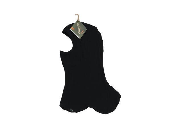 Wrks FORCE balaclava 100% merino ull 
