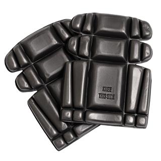 Bulldog kneputer (par) 21,5 x 16,5 cm