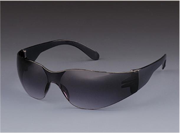 Vernebrille, grå linse Polycarbonat linse, anti-dugg 